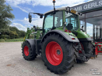 Tracteur Fendt 314 Profi