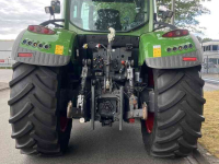Tracteur Fendt 720 S4 ProfiPlus