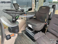 Tracteur Fendt 720 S4 ProfiPlus