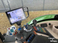 Tracteur Fendt 720 S4 ProfiPlus