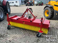 Balayeur  Gievema GS250