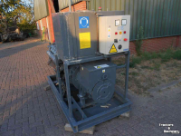 Groupes électrogènes Bredenoord brde 100
