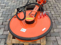 Autres matériel et accessoires de prairie Perfect Palenmaaier SZA-850 Nieuw