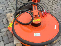 Autres matériel et accessoires de prairie Perfect Palenmaaier SZA-850 Nieuw