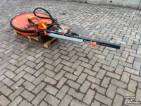 Autres matériel et accessoires de prairie Perfect Palenmaaier SZA-850 Nieuw