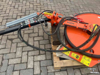 Autres matériel et accessoires de prairie Perfect Palenmaaier SZA-850 Nieuw