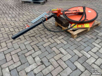 Autres matériel et accessoires de prairie Perfect Palenmaaier SZA-850 Nieuw