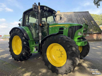Tracteur John Deere 6230 Premium