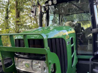 Tracteur John Deere 6230 Premium