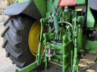 Tracteur John Deere 6230 Premium