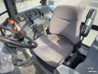 Tracteur New Holland 6640 SLE 40km kruip 4 cil.turbo