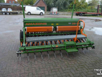 Semoir Amazone D9 3000 special