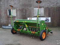 Semoir Amazone D9 3000 special
