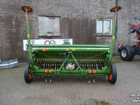 Semoir Amazone D9 3000 special