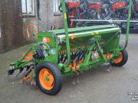 Semoir Amazone D9 3000 special