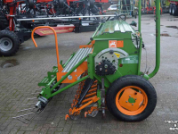 Semoir Amazone D9 3000 special