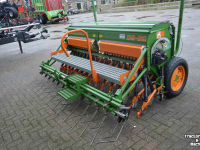 Semoir Amazone D9 3000 special