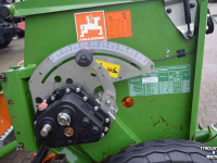 Semoir Amazone D9 3000 special