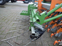 Semoir Amazone D9 3000 special
