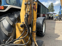 Bras de débroussaillage Herder Slootmachine