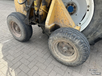 Bras de débroussaillage Herder Slootmachine