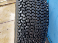 Roues, Pneus, Jantes, Barillets Jumelage Pirelli BAND  420/70R28