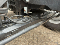 Tracteur Case MXU-110