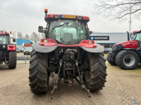 Tracteur Case MXU-110