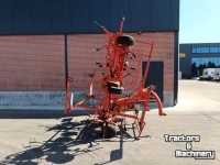 Faneur Kuhn GF8501 MHO
