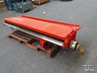 Faucheuse Fella KC 310 TL