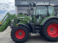 Tracteur Fendt Fendt 314 Profi