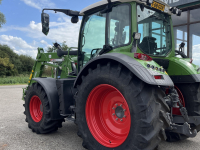 Tracteur Fendt Fendt 314 Profi