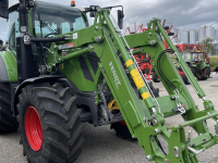 Tracteur Fendt Fendt 314 Profi
