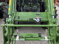 Tracteur Fendt Fendt 314 Profi