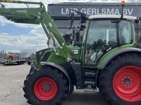 Tracteur Fendt Fendt 314 Profi