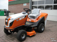 Tracteur Tondeuse Autoporté Stihl RT5097
