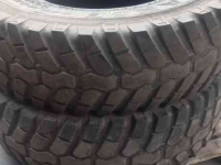 Roues, Pneus, Jantes, Barillets Jumelage Alliance 400/70R20