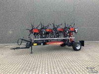 Faneur Vicon Fanex 1564 Quick schudder