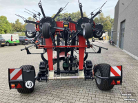 Faneur Vicon Fanex 1564 Quick schudder