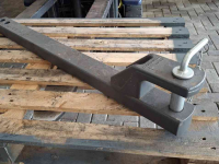 Autres tracteurs et accessoires  Scharmüller 820930