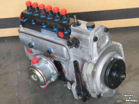 Chargeuse sur pneus Ford Brandstofpomp FORD Shovel Parts nr:D9NN9A543PAR