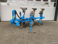 Charrues Lemken Vari-Opal 5 3L100