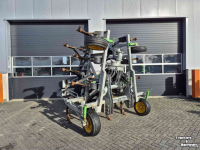Injecteur de culture Joskin Terraflex 6375/17 XXL bouwland bemester