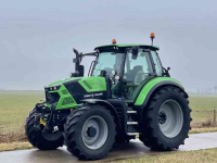 Tracteur Deutz-Fahr Deutz Fahr Agrotron 6130.4 RV shift