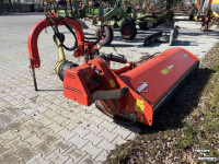 Rotobroyeur Kuhn TBE-S262