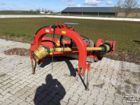 Rotobroyeur Kuhn TBE-S262