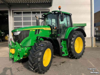 Tracteur John Deere 6M 165 Tractor