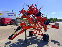 Faneur Kuhn GF10802T Digidrive
