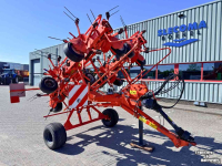 Faneur Kuhn GF10802T Digidrive