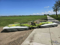 Faucheuse Claas Disco 8500C